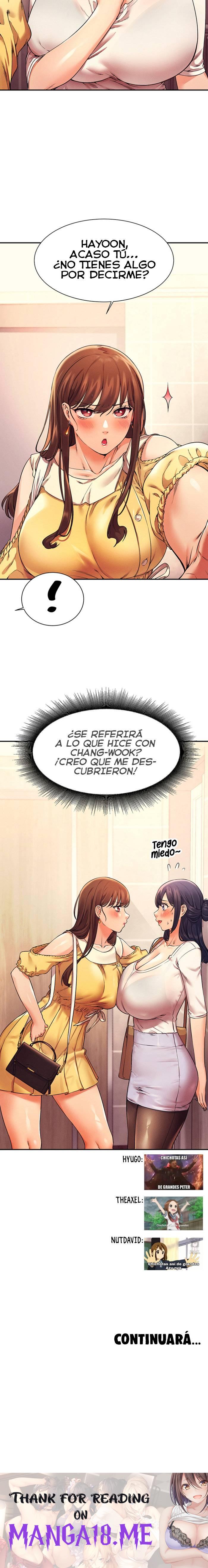 Where is Goddess Raw - Chapter 21 Page 12