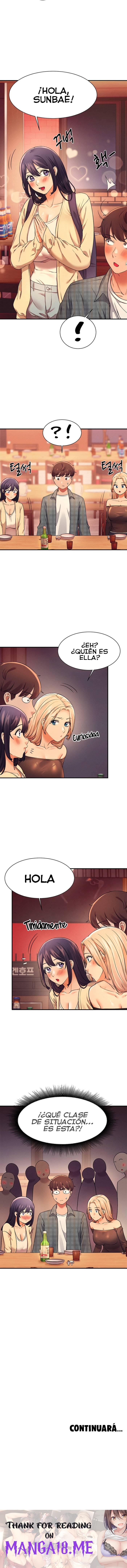 Where is Goddess Raw - Chapter 22 Page 12