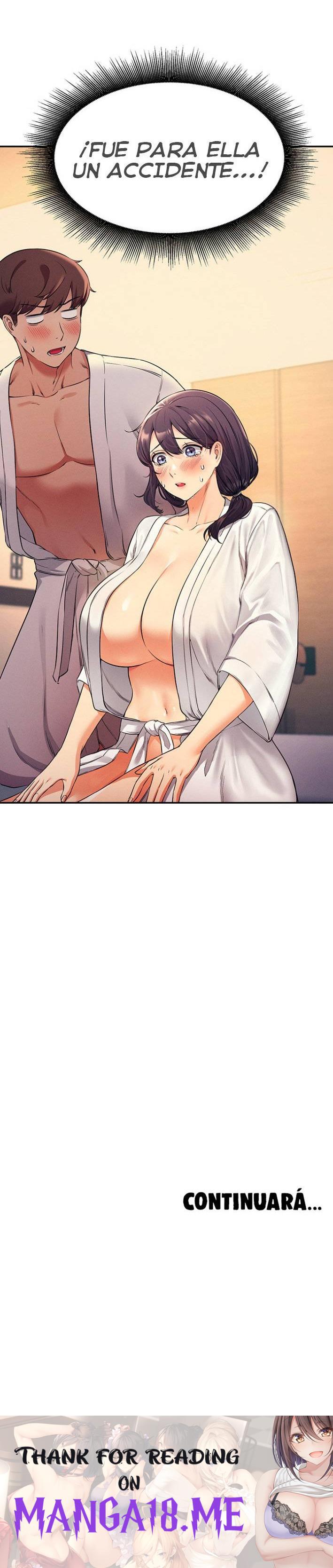 Where is Goddess Raw - Chapter 25 Page 33