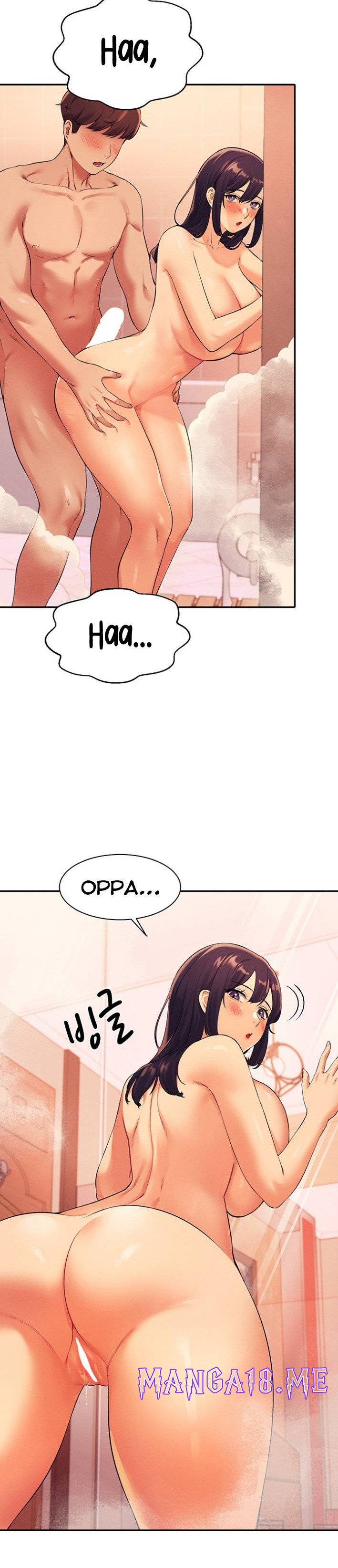 Where is Goddess Raw - Chapter 25 Page 6