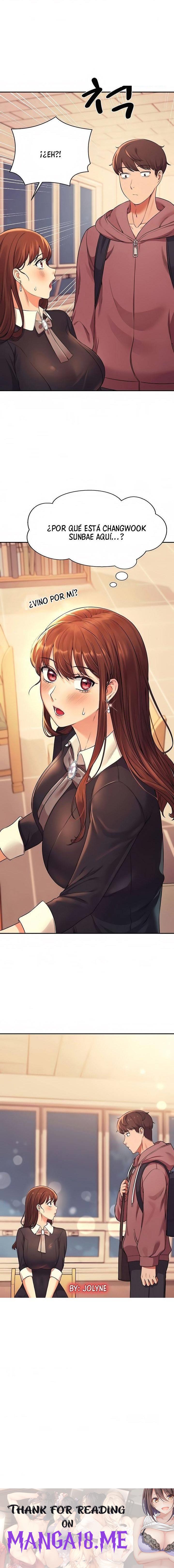 Where is Goddess Raw - Chapter 26 Page 22