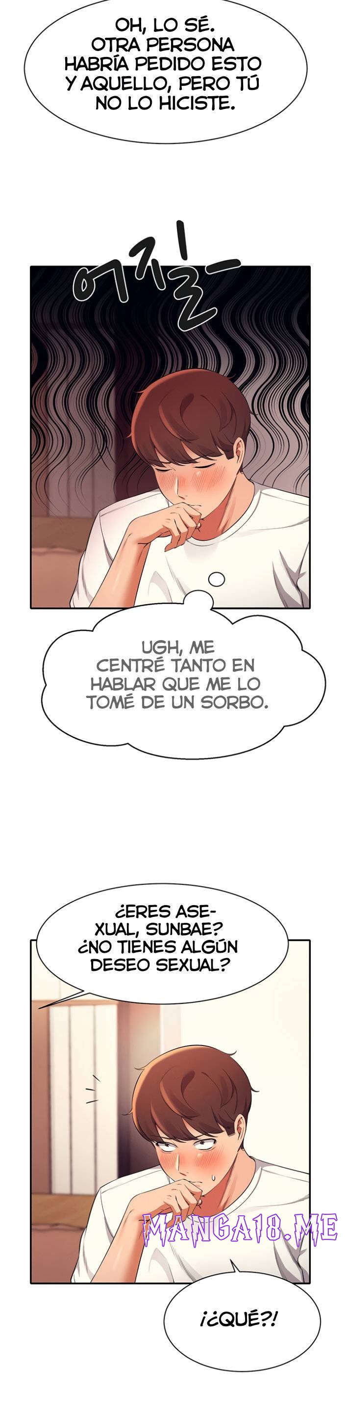 Where is Goddess Raw - Chapter 28 Page 21