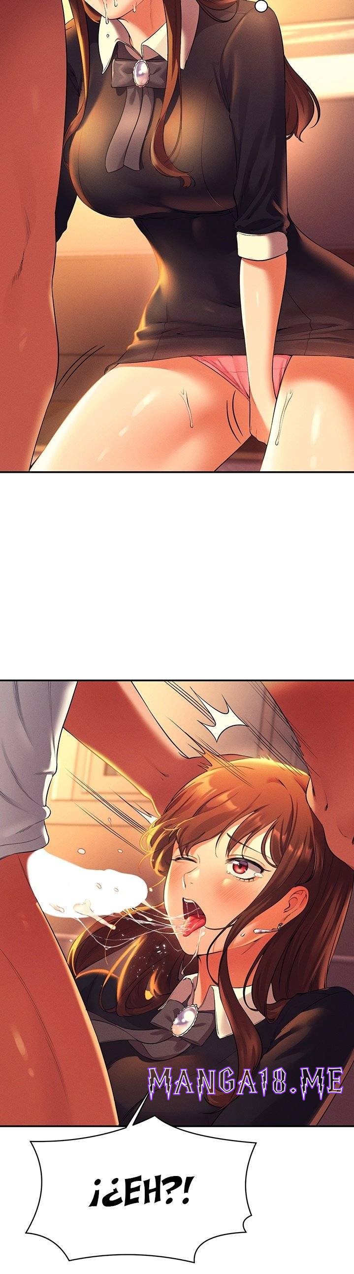 Where is Goddess Raw - Chapter 29 Page 19