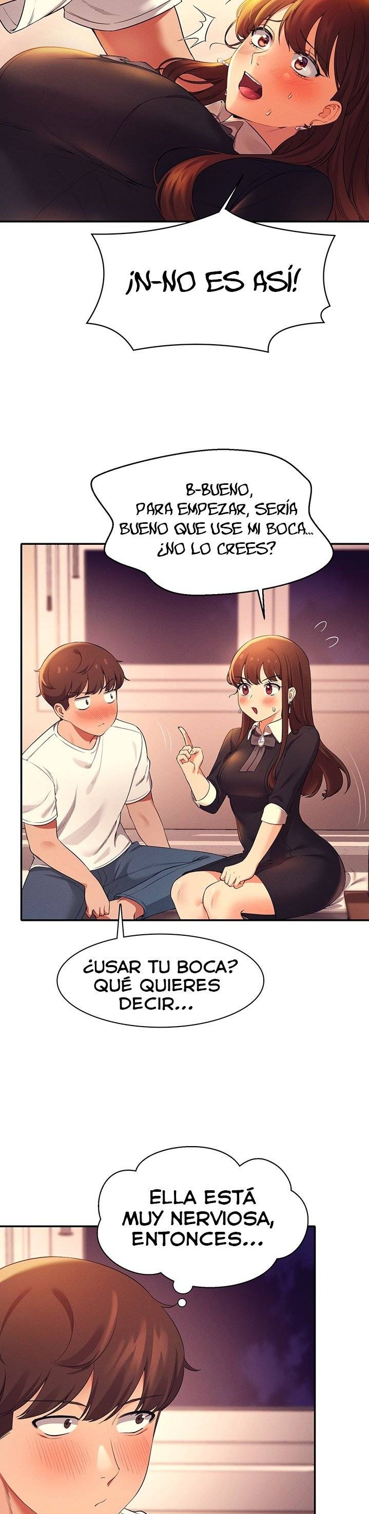 Where is Goddess Raw - Chapter 29 Page 8
