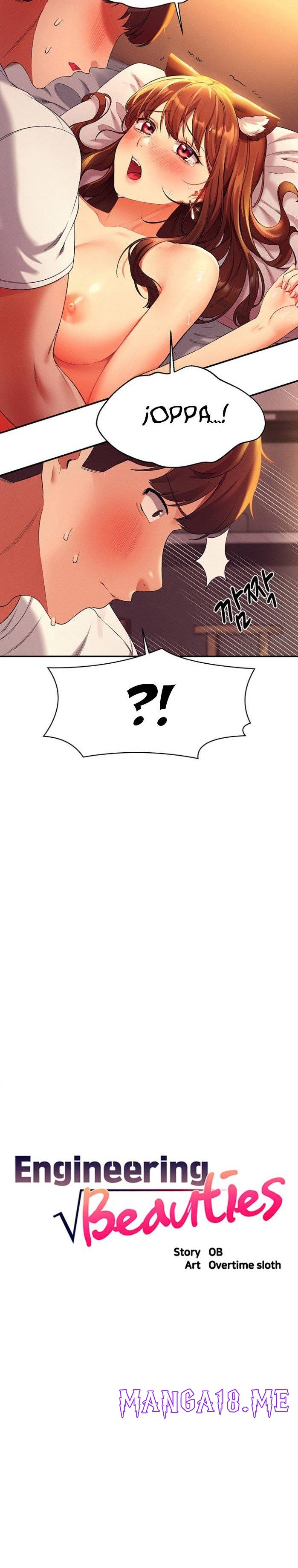 Where is Goddess Raw - Chapter 30 Page 3