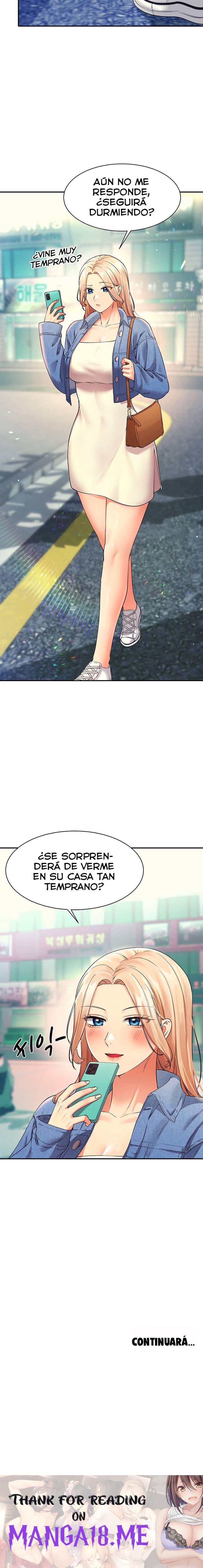 Where is Goddess Raw - Chapter 31 Page 23