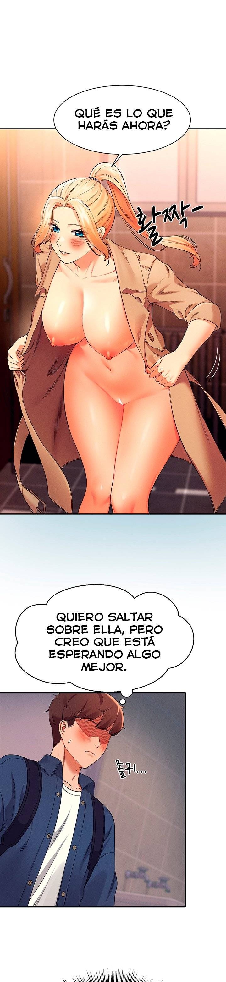 Where is Goddess Raw - Chapter 34 Page 25