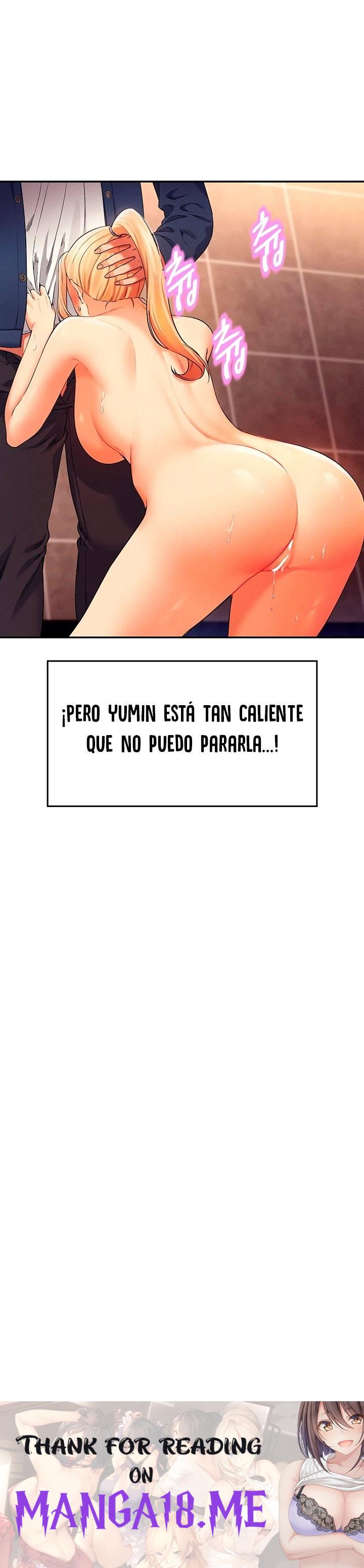 Where is Goddess Raw - Chapter 34 Page 34
