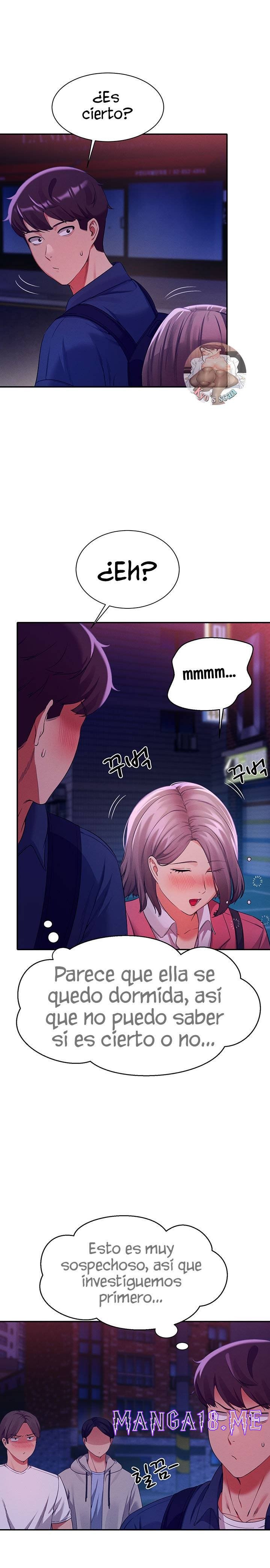 Where is Goddess Raw - Chapter 38 Page 25