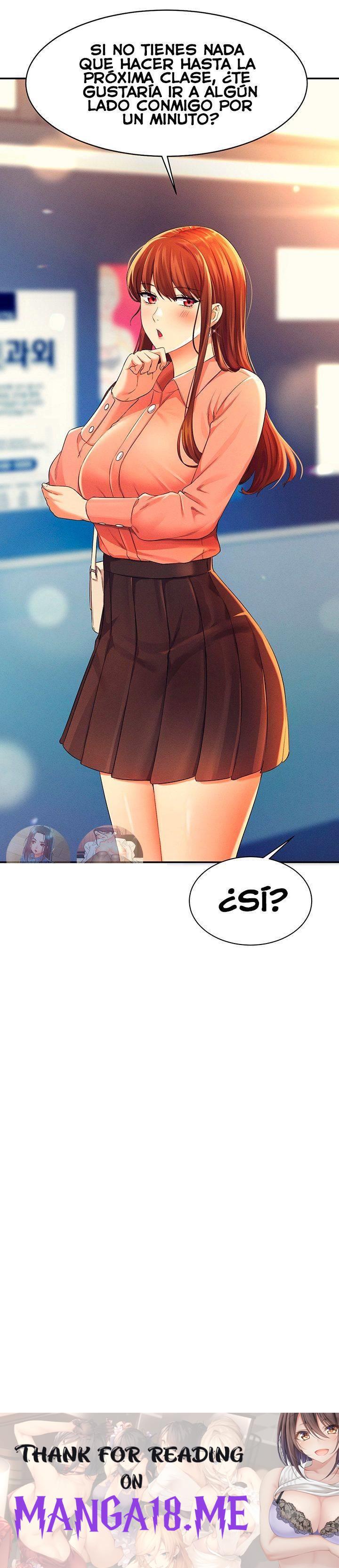 Where is Goddess Raw - Chapter 39 Page 26