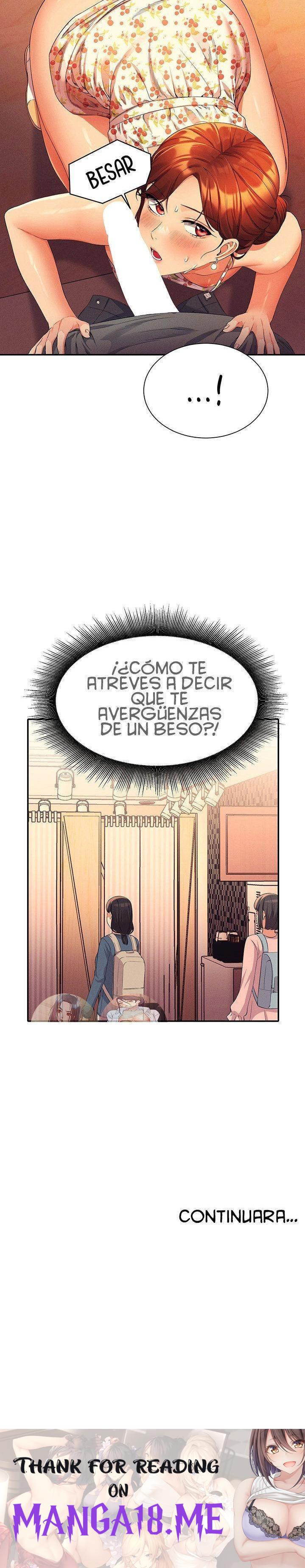Where is Goddess Raw - Chapter 40 Page 28