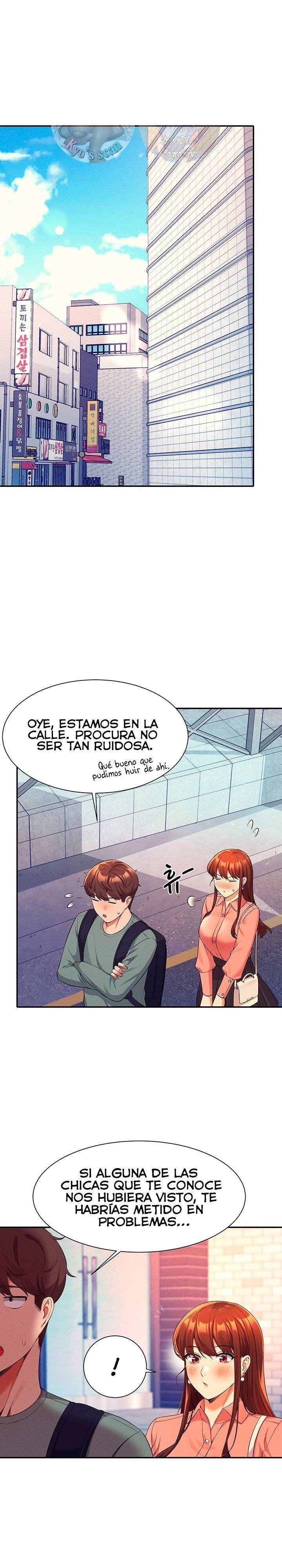 Where is Goddess Raw - Chapter 41 Page 24