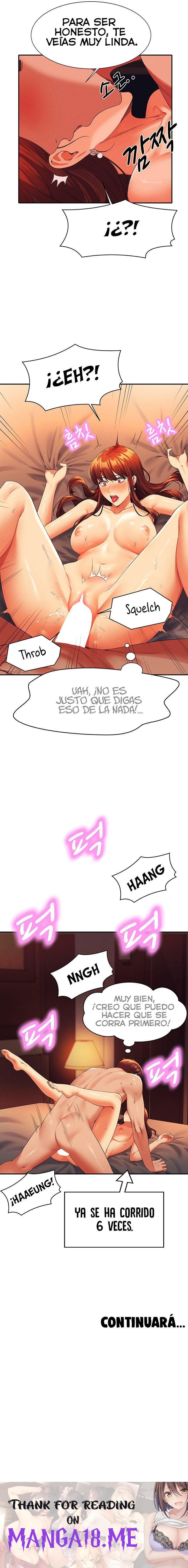 Where is Goddess Raw - Chapter 42 Page 21