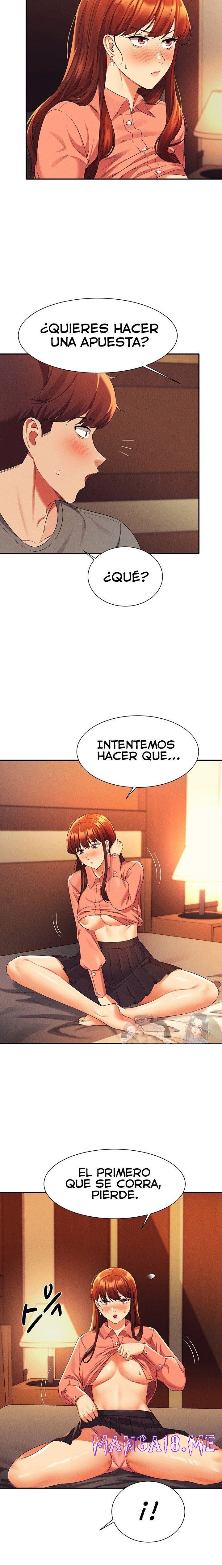 Where is Goddess Raw - Chapter 42 Page 8