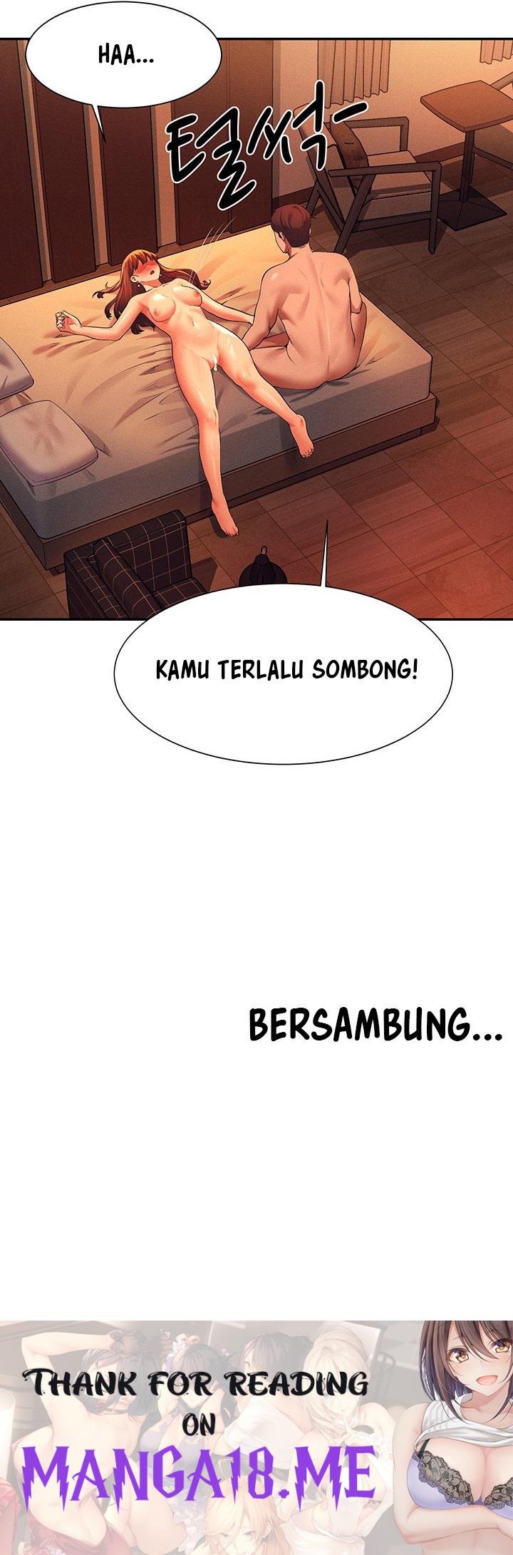Where is Goddess Raw - Chapter 43 Page 20