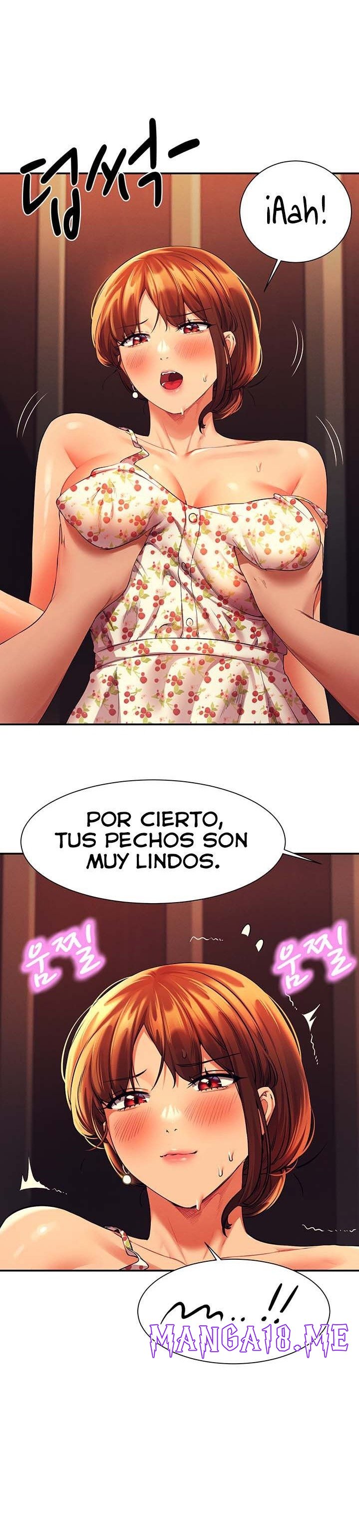 Where is Goddess Raw - Chapter 45 Page 12
