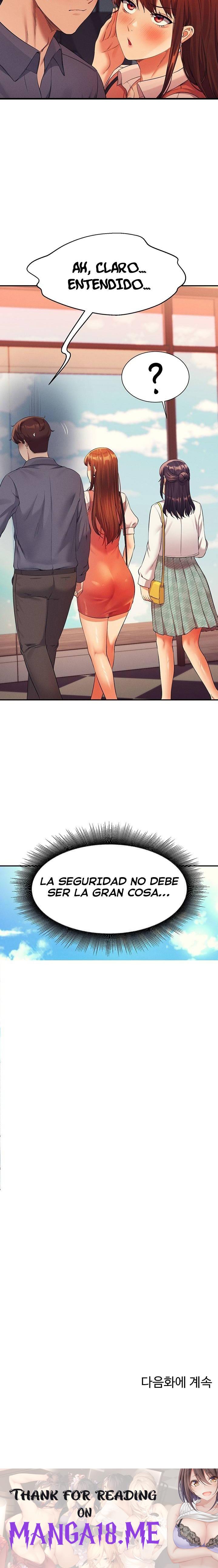 Where is Goddess Raw - Chapter 46 Page 18