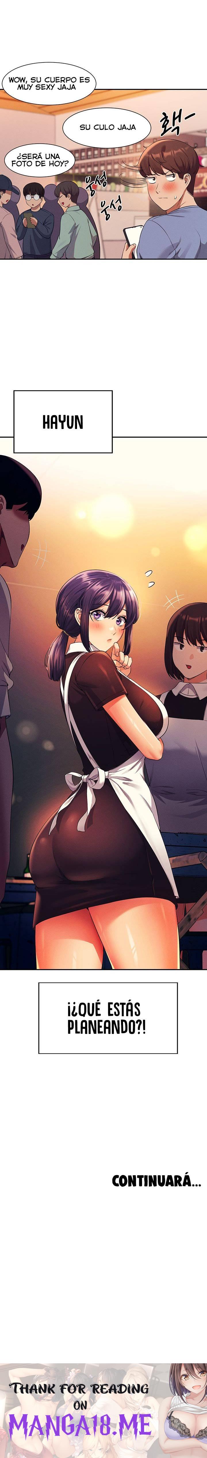 Where is Goddess Raw - Chapter 47 Page 37