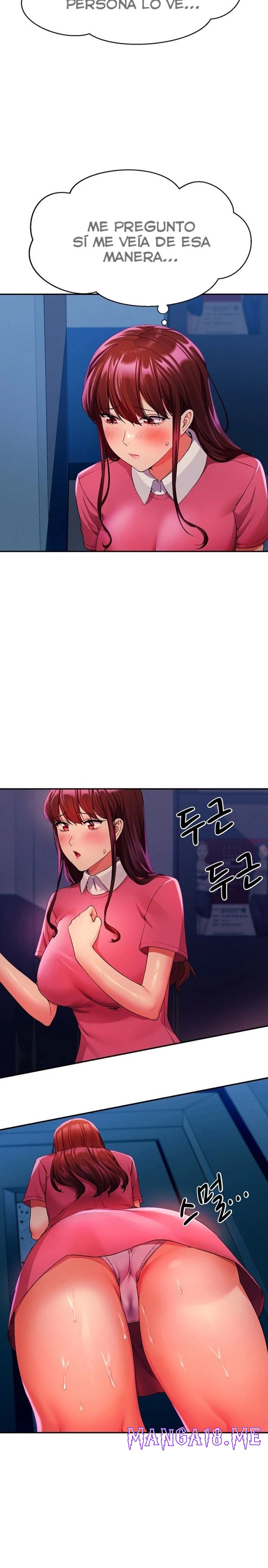 Where is Goddess Raw - Chapter 52 Page 10