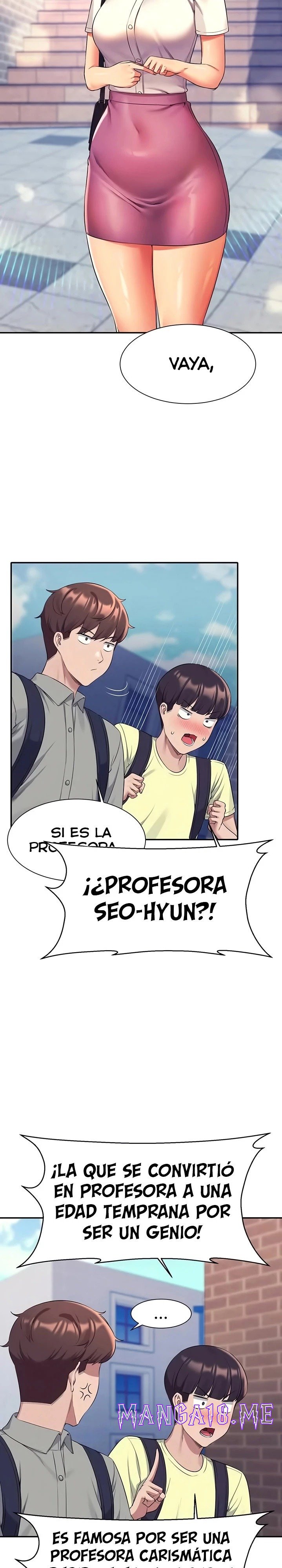 Where is Goddess Raw - Chapter 53 Page 14