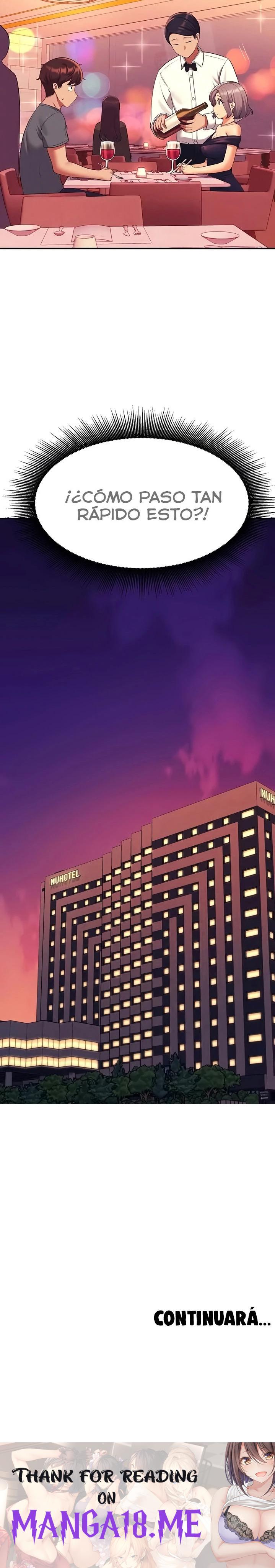 Where is Goddess Raw - Chapter 53 Page 27