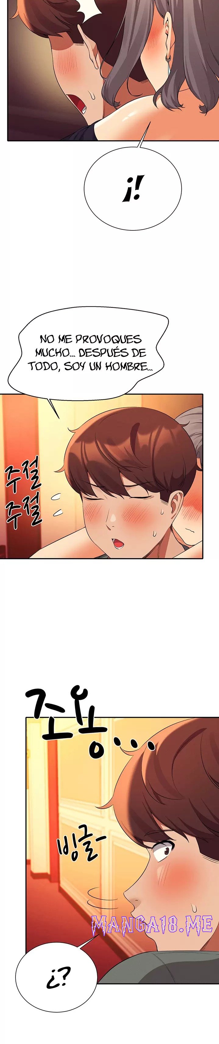 Where is Goddess Raw - Chapter 55 Page 22