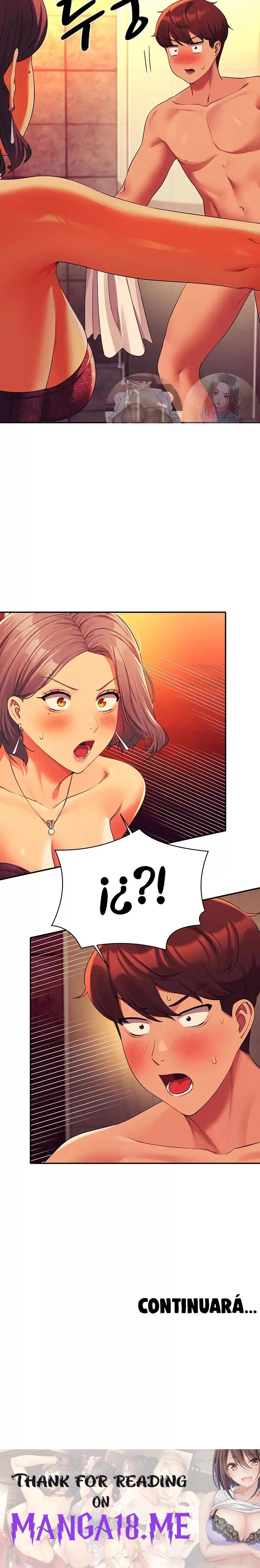 Where is Goddess Raw - Chapter 55 Page 26