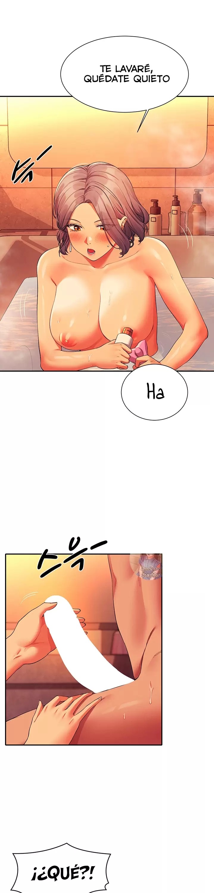 Where is Goddess Raw - Chapter 56 Page 20