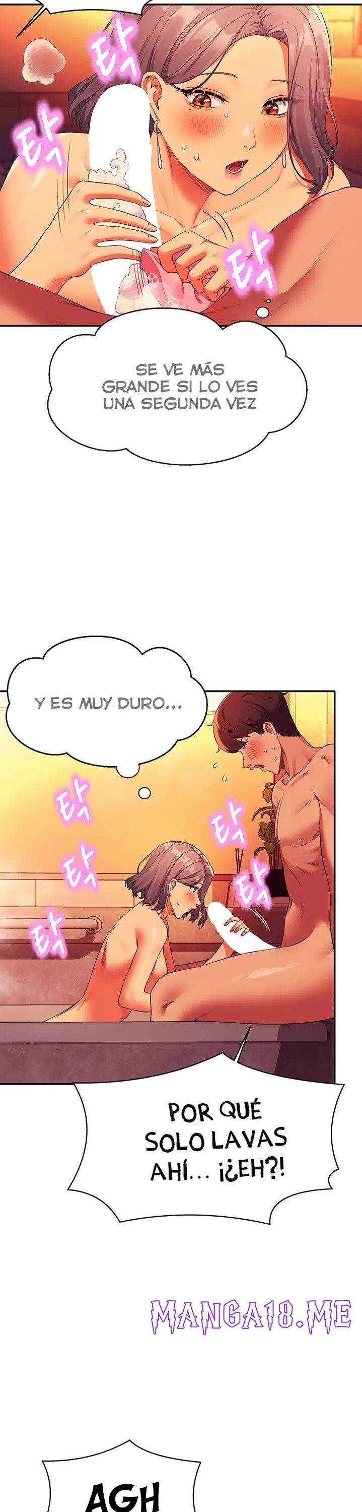 Where is Goddess Raw - Chapter 56 Page 21