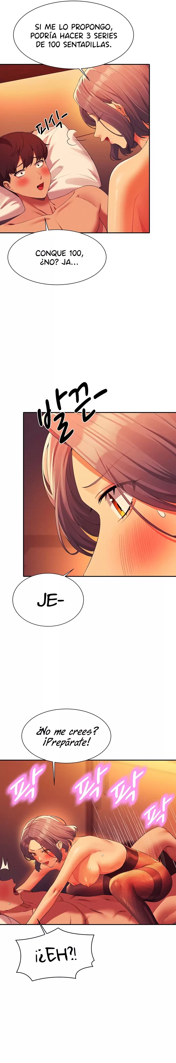 Where is Goddess Raw - Chapter 58 Page 11