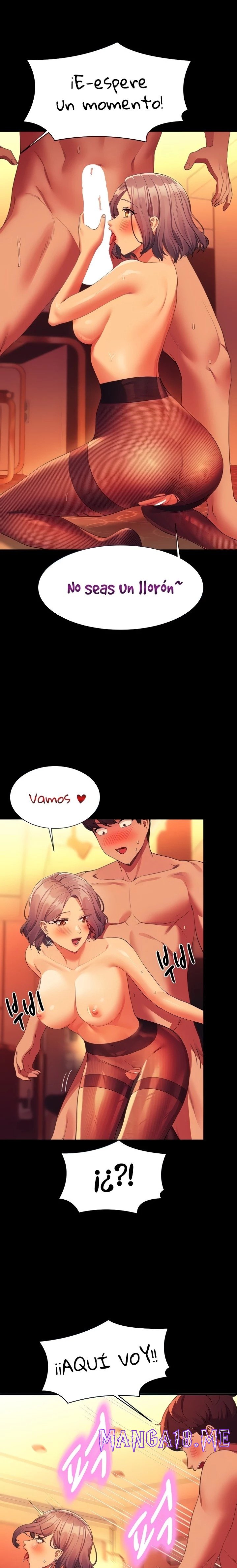 Where is Goddess Raw - Chapter 59 Page 5