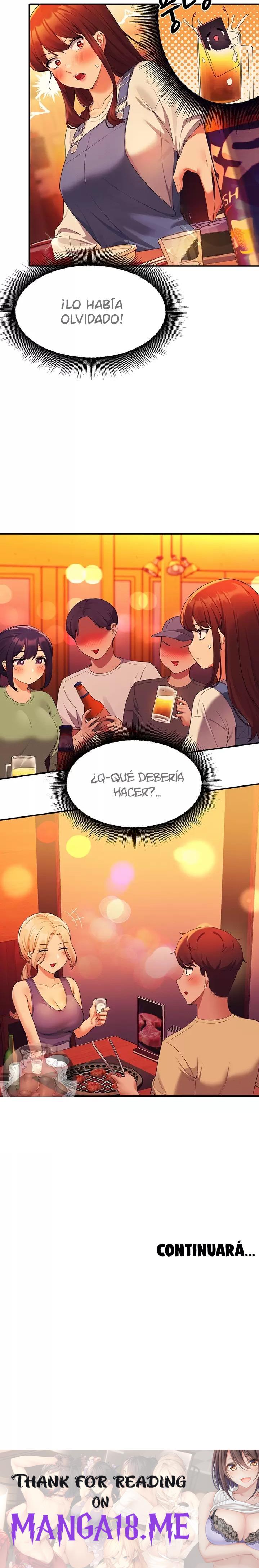 Where is Goddess Raw - Chapter 60 Page 26
