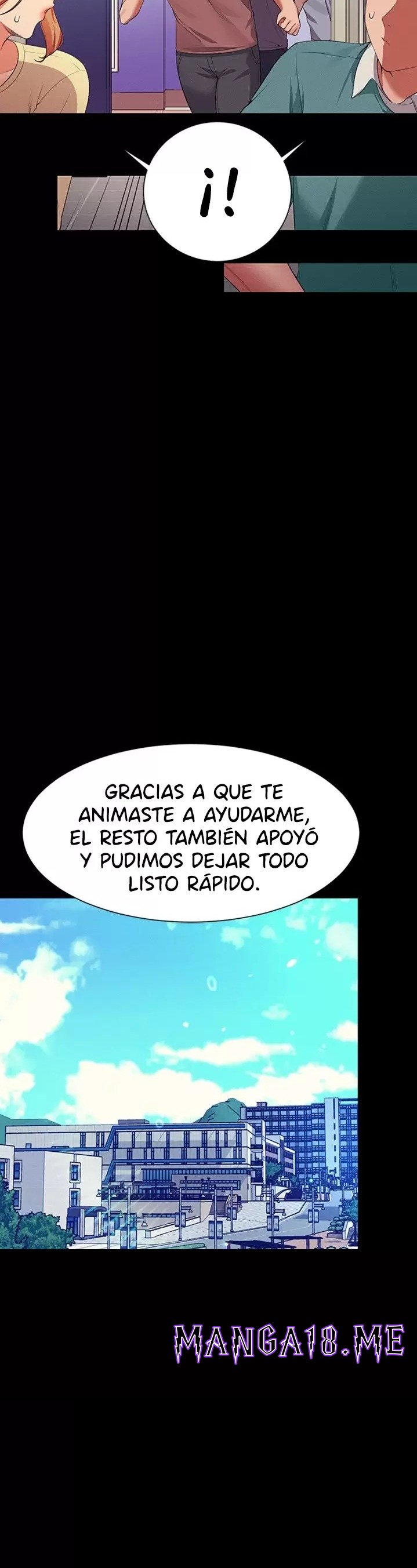 Where is Goddess Raw - Chapter 62 Page 31