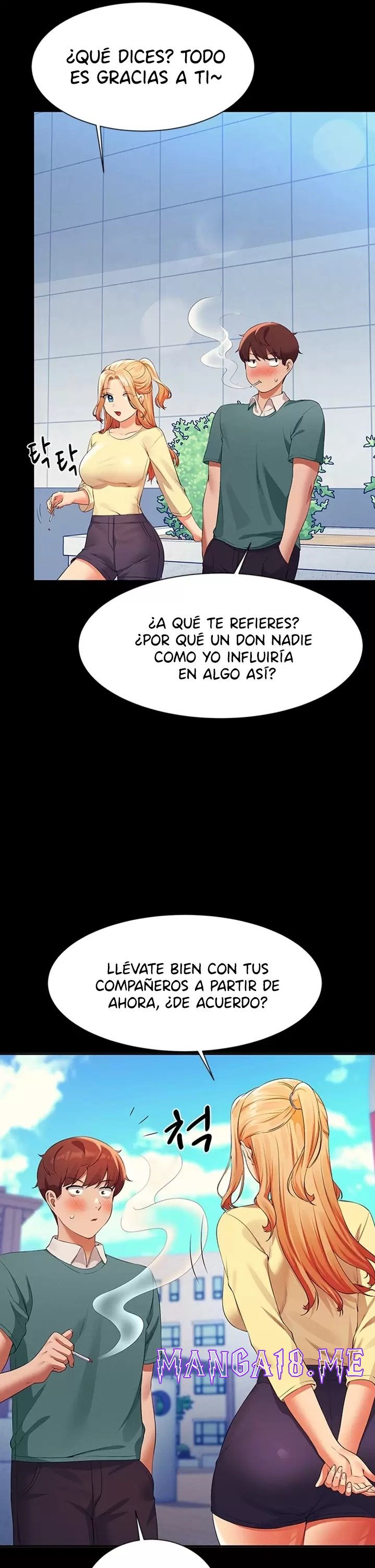 Where is Goddess Raw - Chapter 62 Page 32