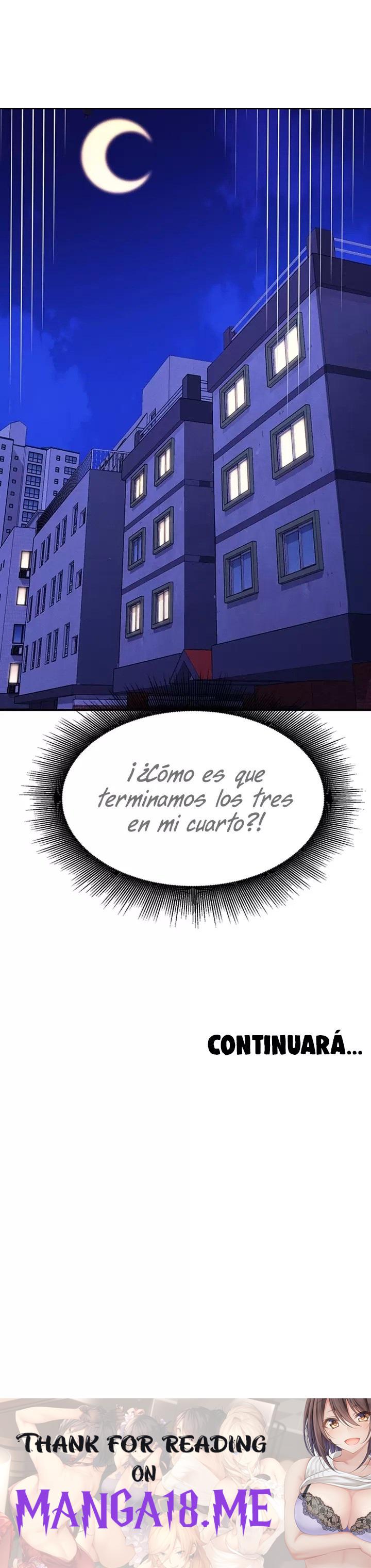 Where is Goddess Raw - Chapter 62 Page 41