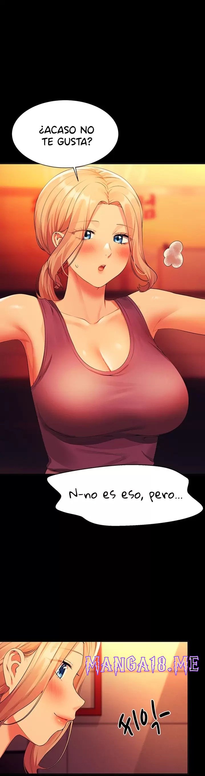 Where is Goddess Raw - Chapter 62 Page 6