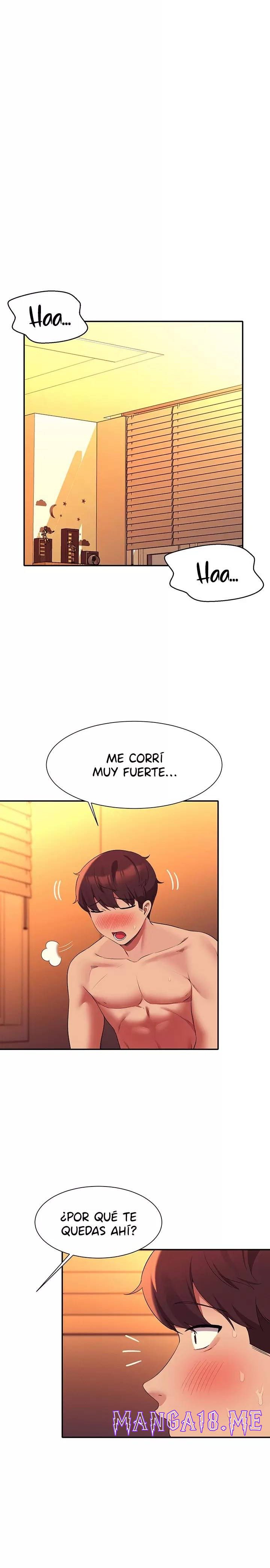 Where is Goddess Raw - Chapter 65 Page 11