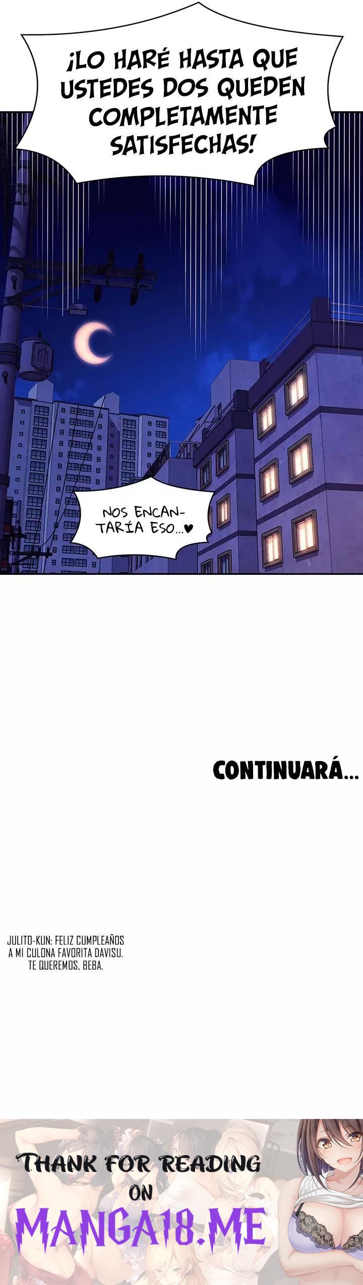 Where is Goddess Raw - Chapter 65 Page 21