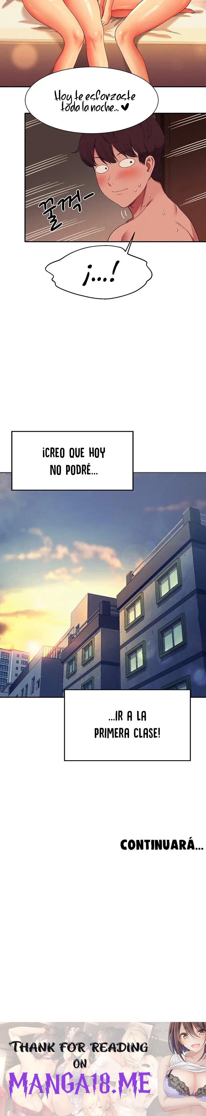 Where is Goddess Raw - Chapter 66 Page 22