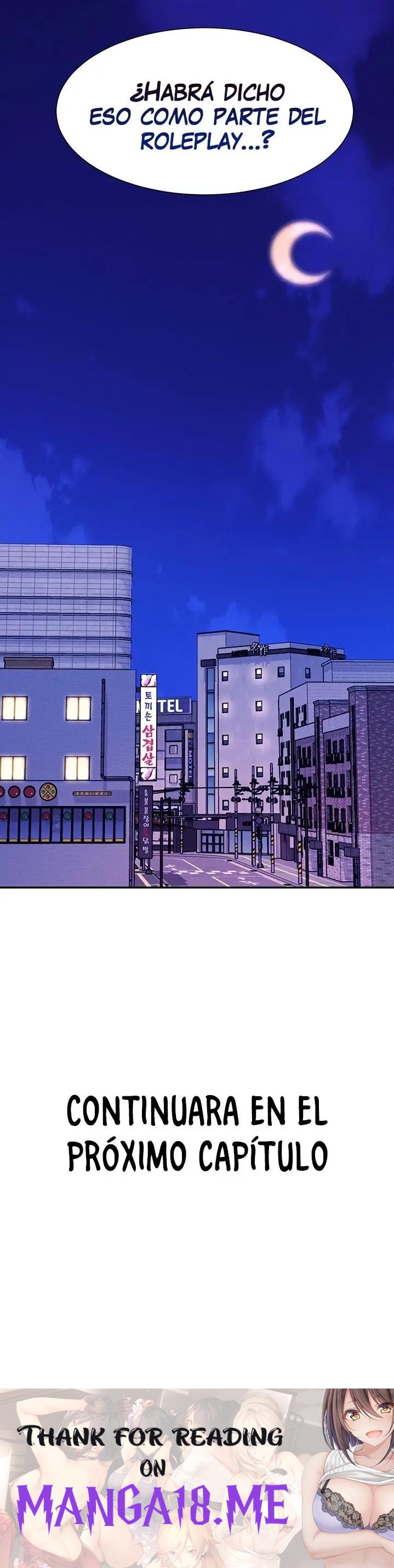 Where is Goddess Raw - Chapter 72 Page 26