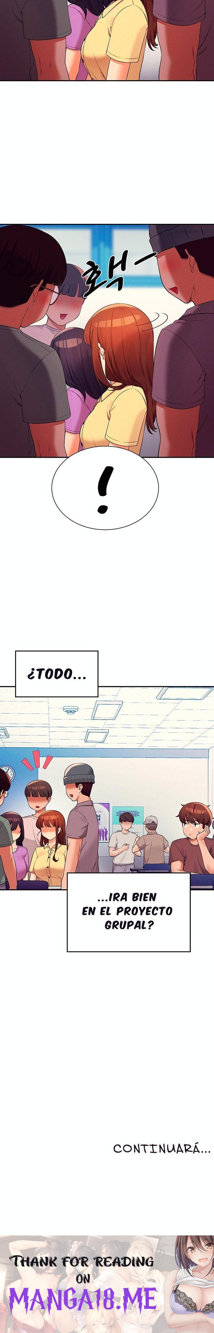 Where is Goddess Raw - Chapter 73 Page 30