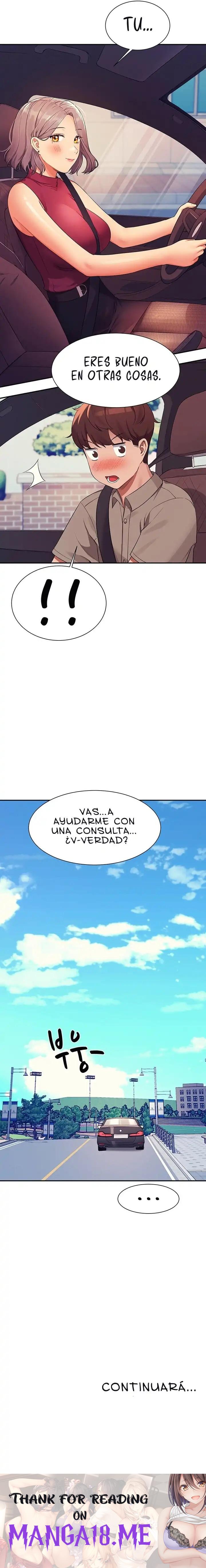 Where is Goddess Raw - Chapter 74 Page 34