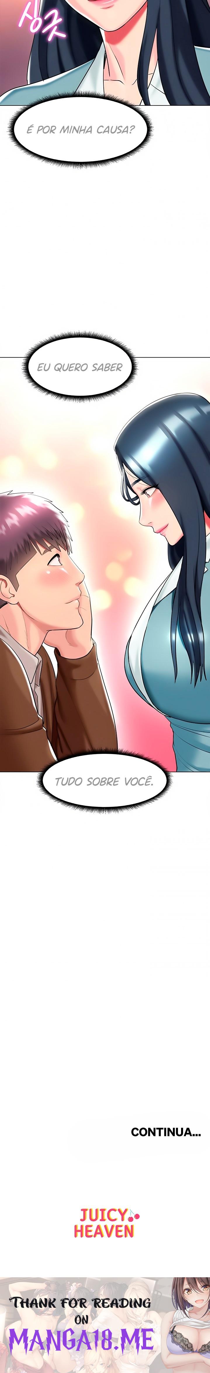 A Different Class Raw - Chapter 20 Page 23