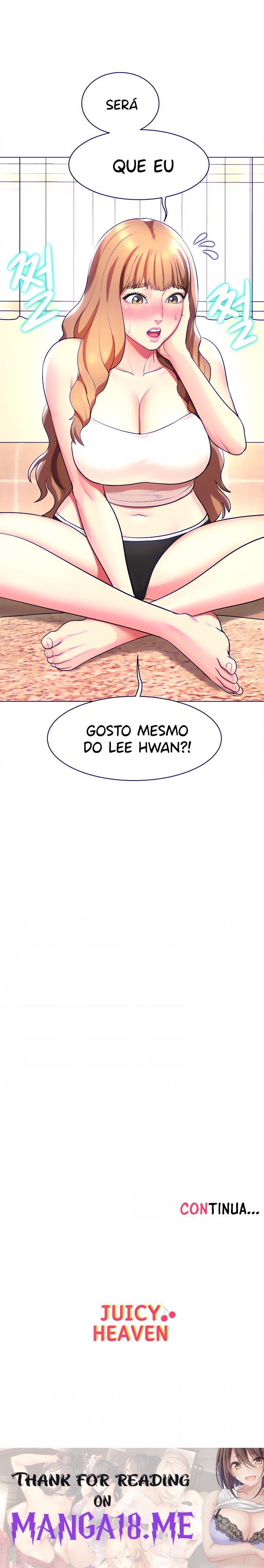 A Different Class Raw - Chapter 23 Page 24