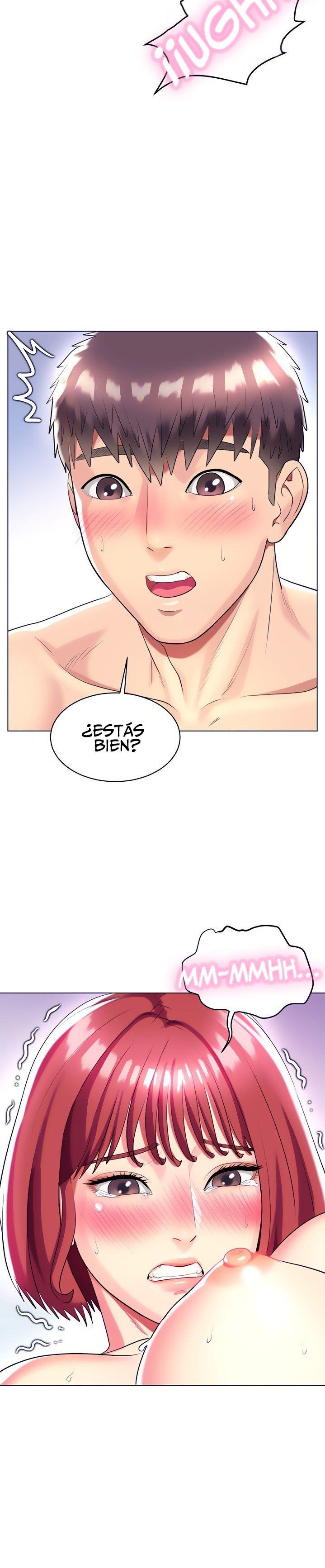 A Different Class Raw - Chapter 31 Page 17