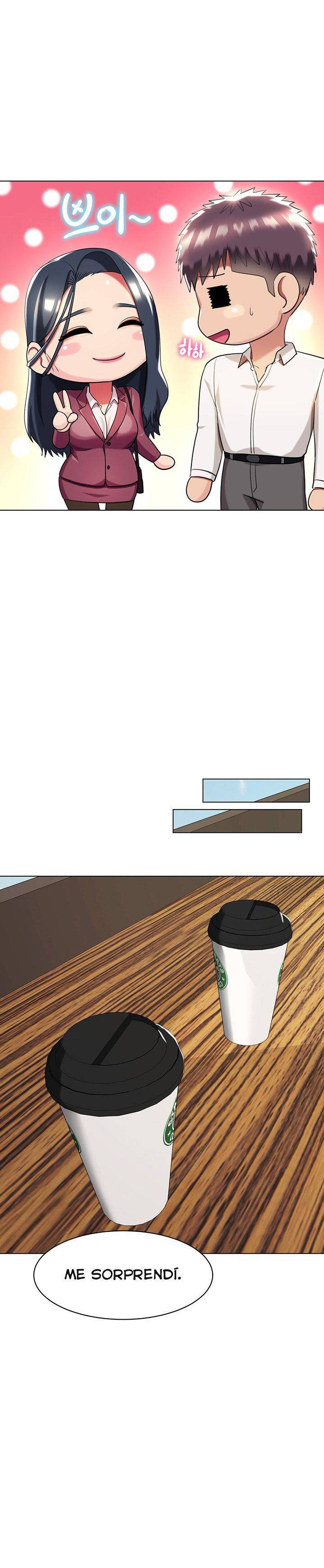A Different Class Raw - Chapter 39 Page 12