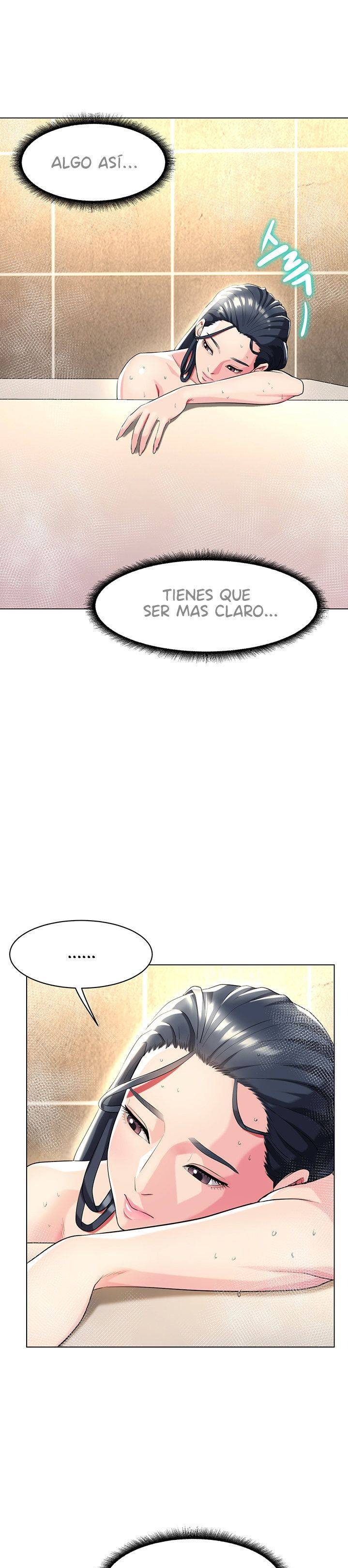 A Different Class Raw - Chapter 40 Page 5