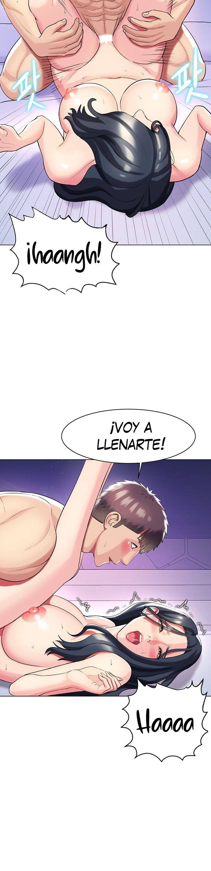 A Different Class Raw - Chapter 45 Page 29