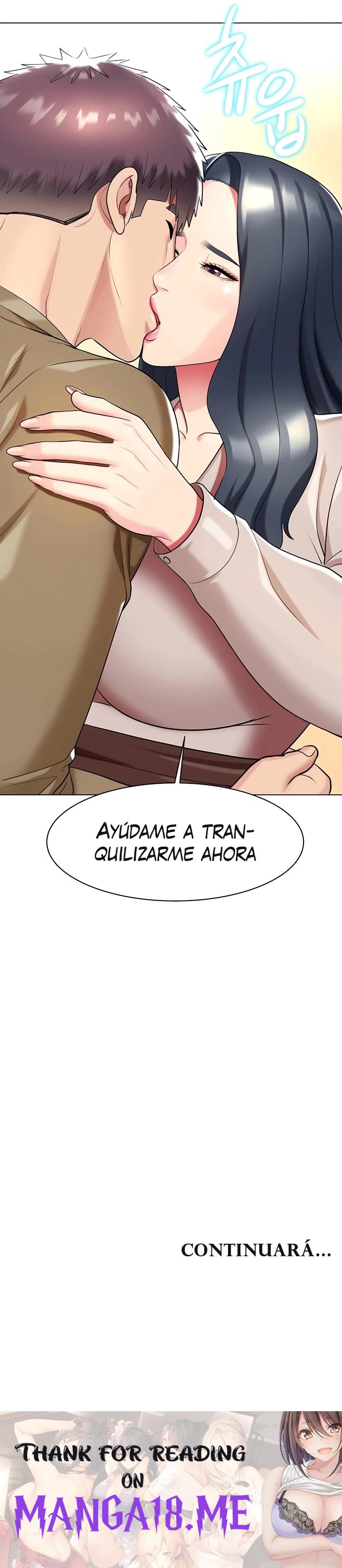 A Different Class Raw - Chapter 48 Page 29