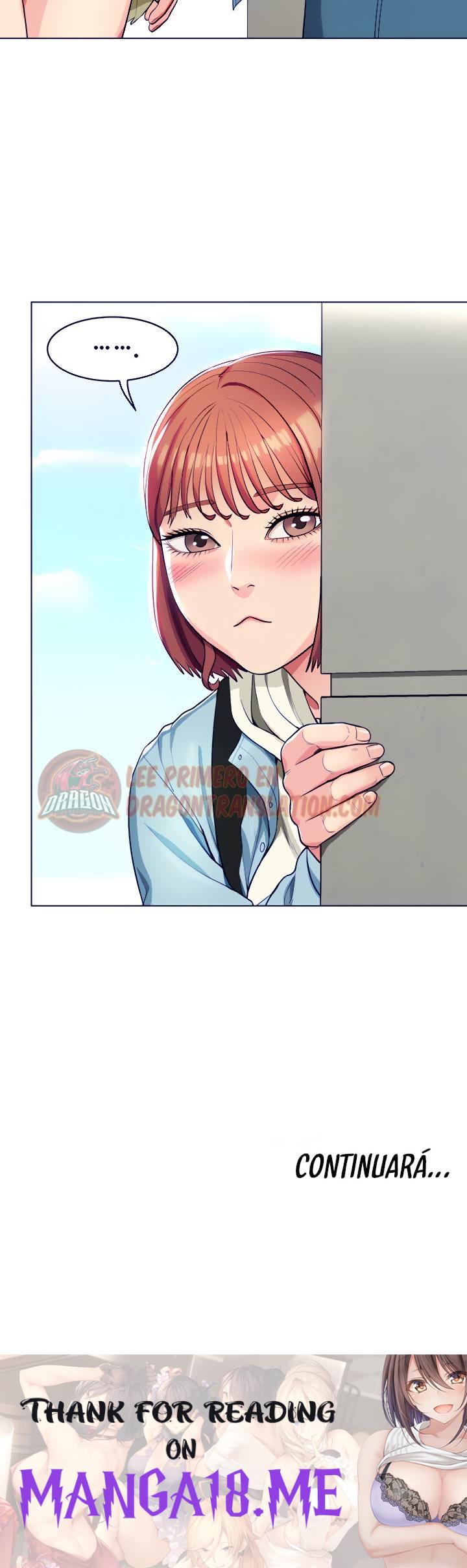 A Different Class Raw - Chapter 6 Page 15